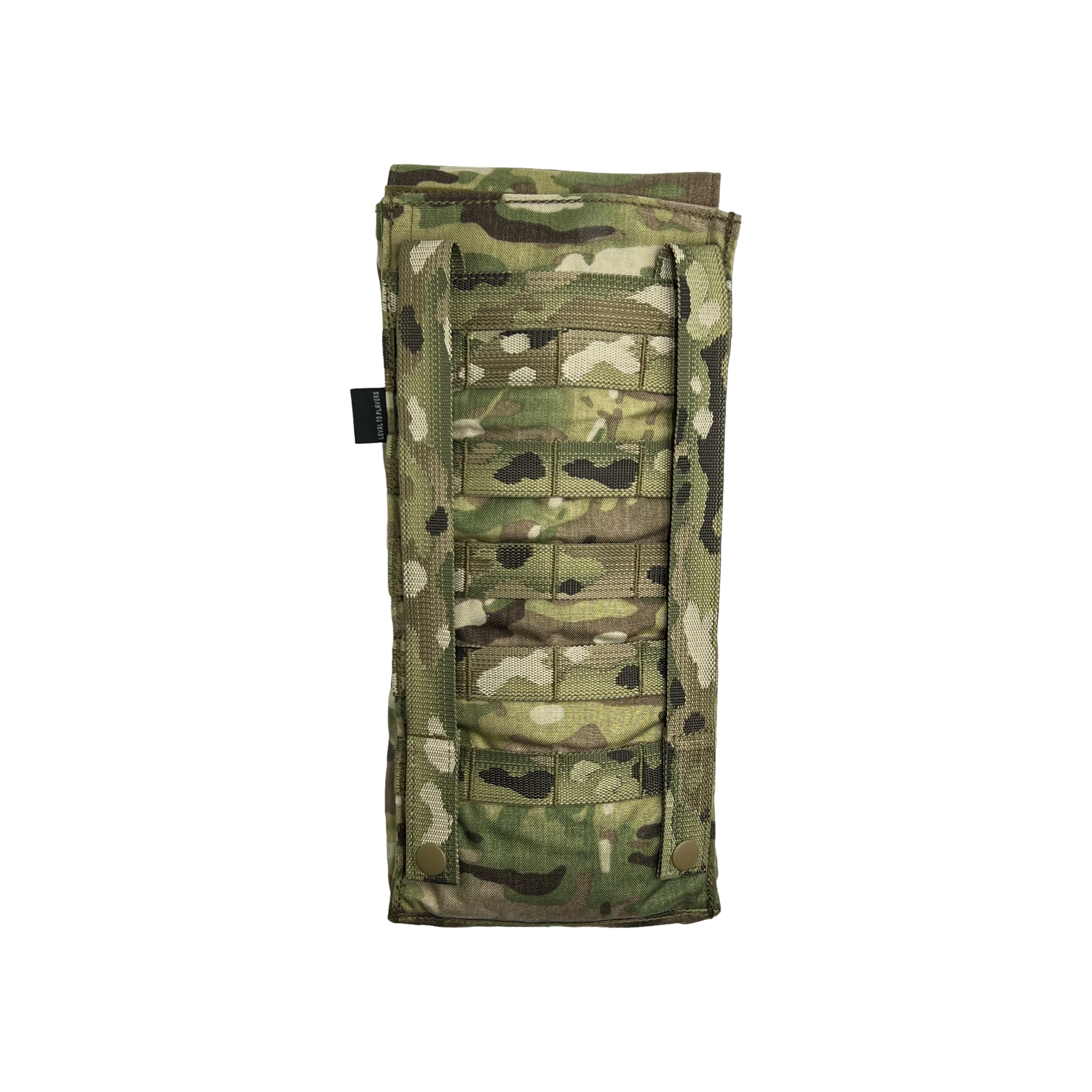 Hydration/Tank Pouch