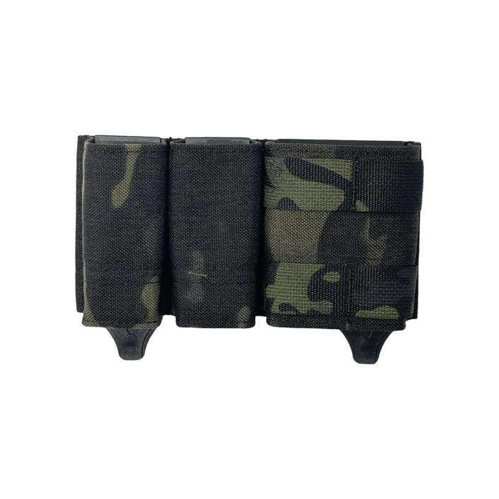 2+1 5.56 KYWI Mag Pouch