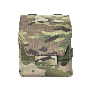 SS Style JSTA Pouch