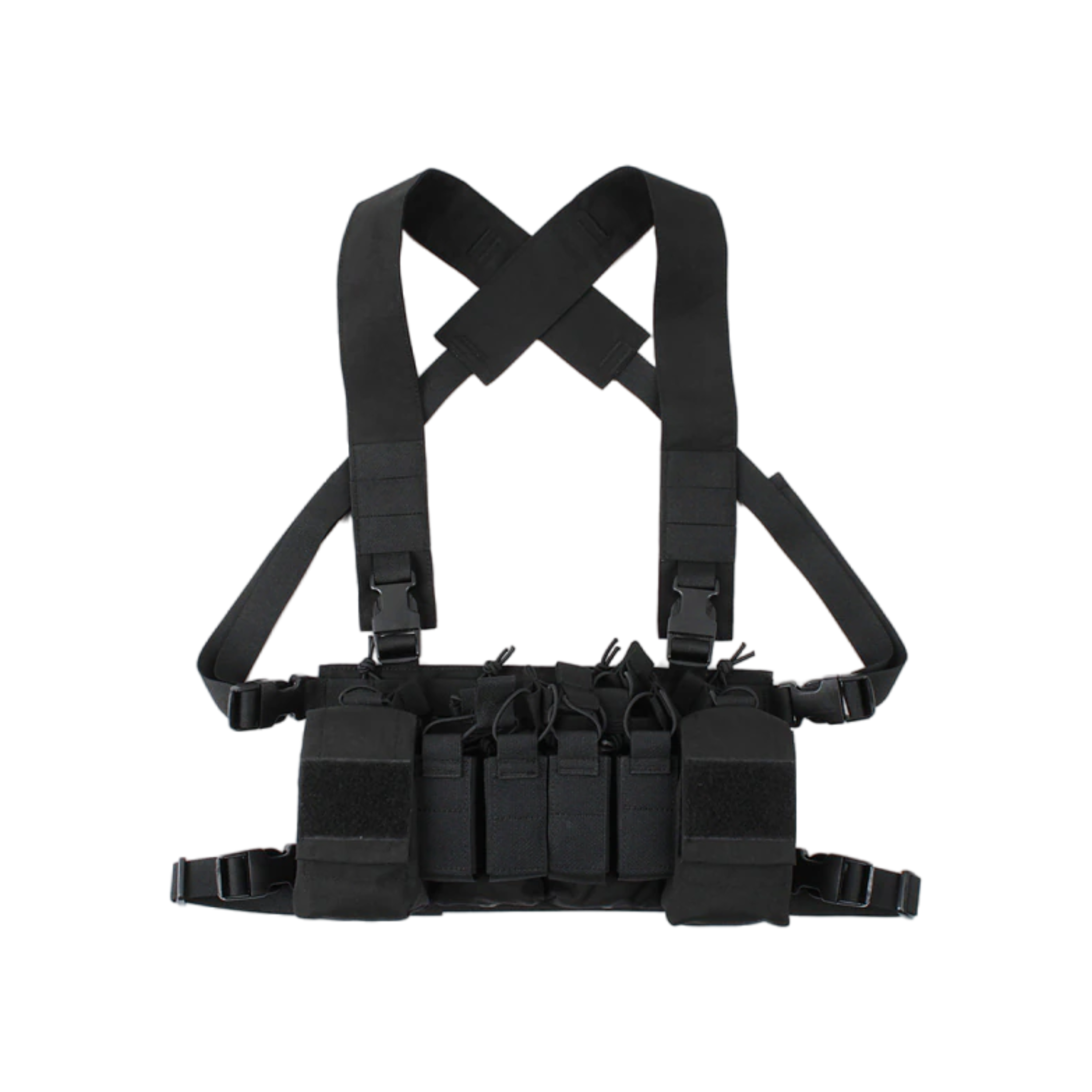 CHEST RIG – OP Tactical