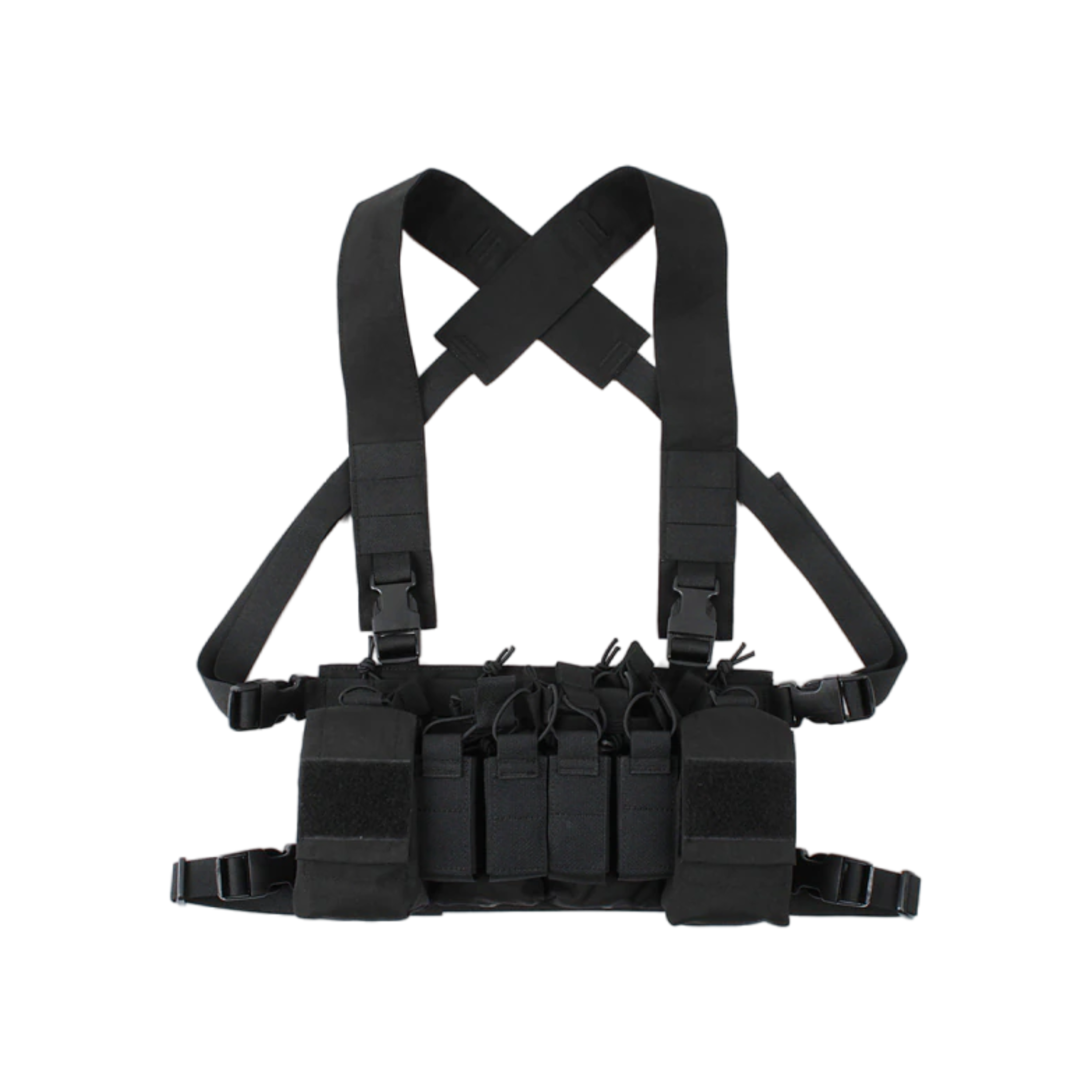 D3CRX Chest Rig