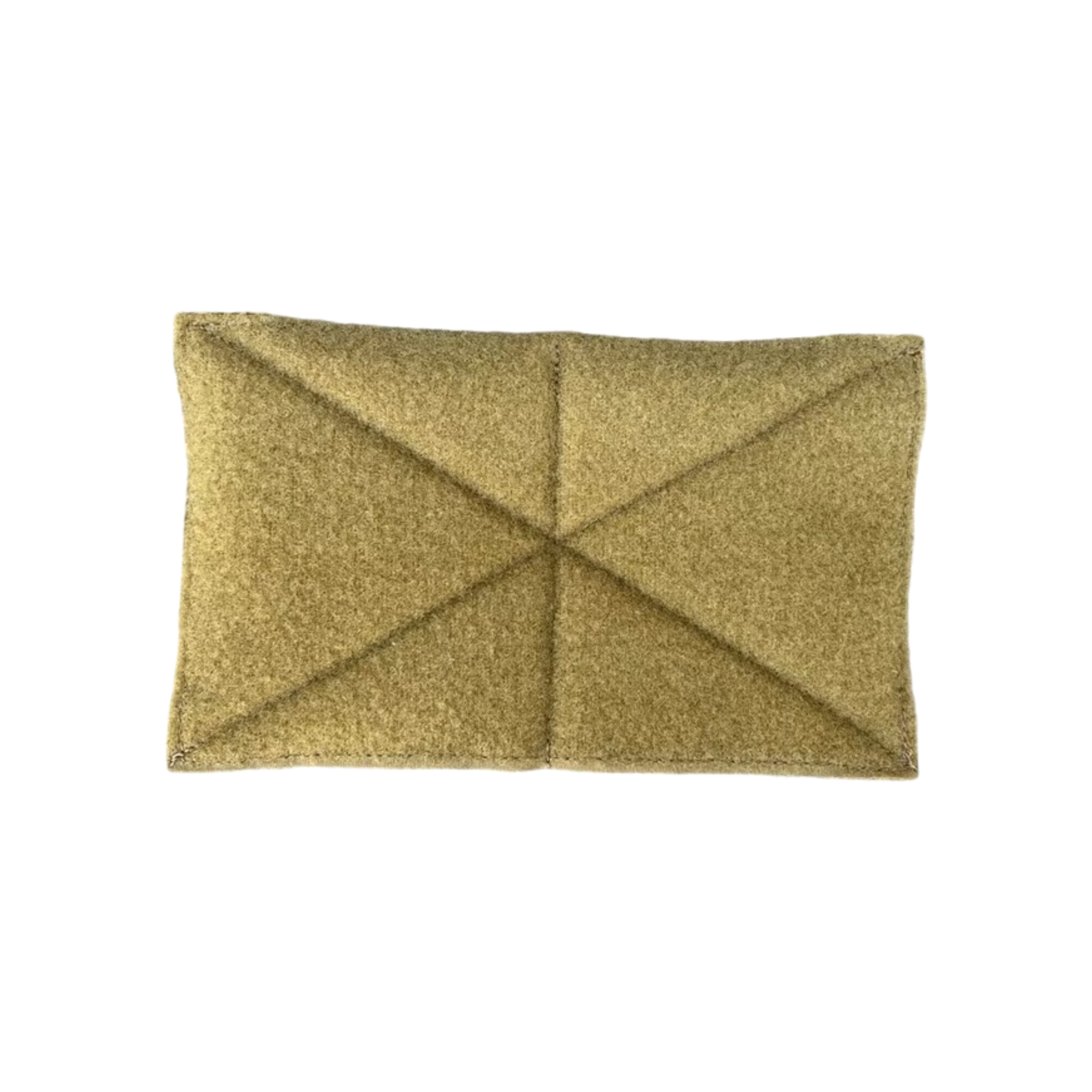 Chest Rig Sandwich Comfort Base Pad