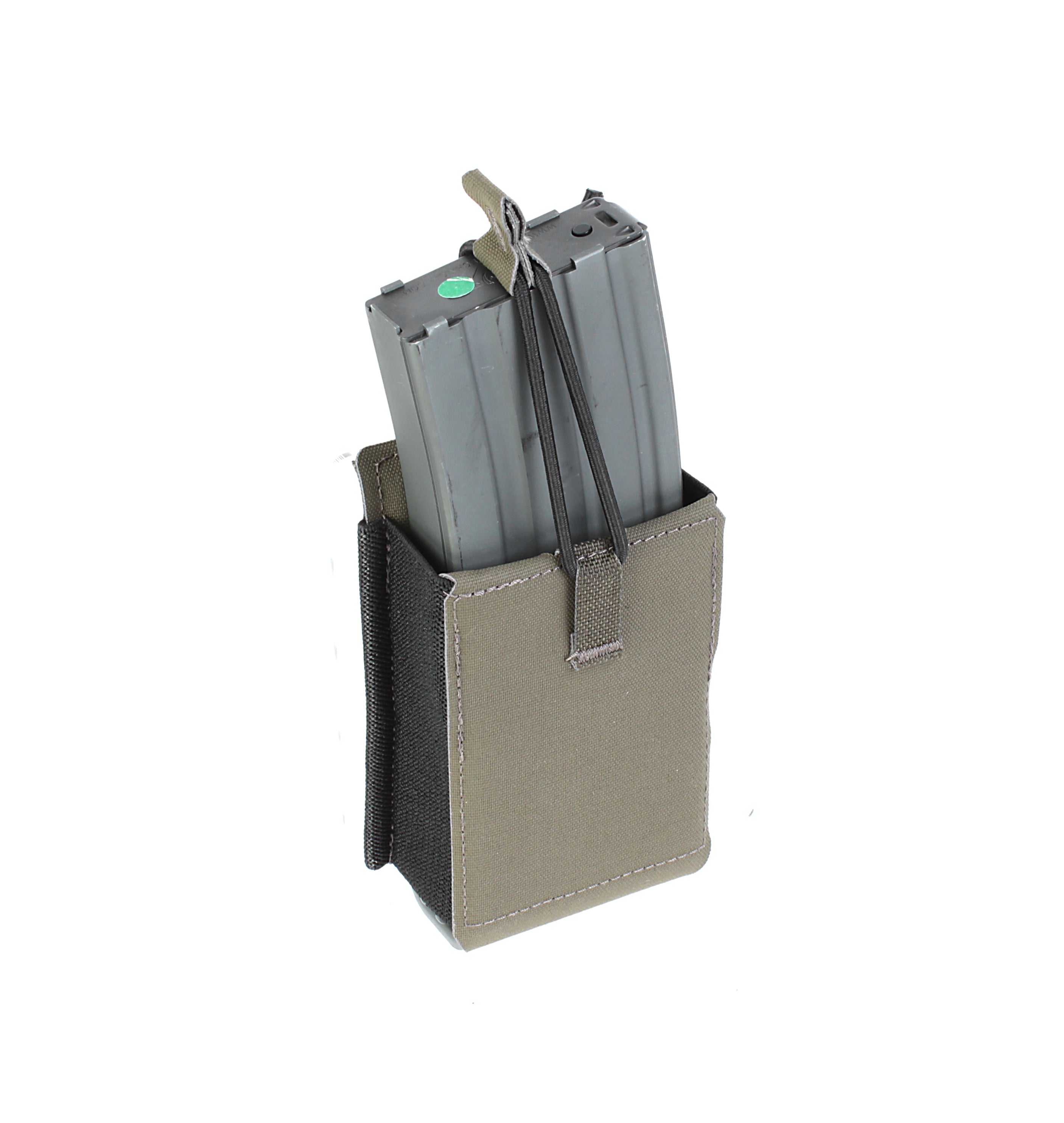 SINGLE UNIVERSAL RIFLE MAG POUCH