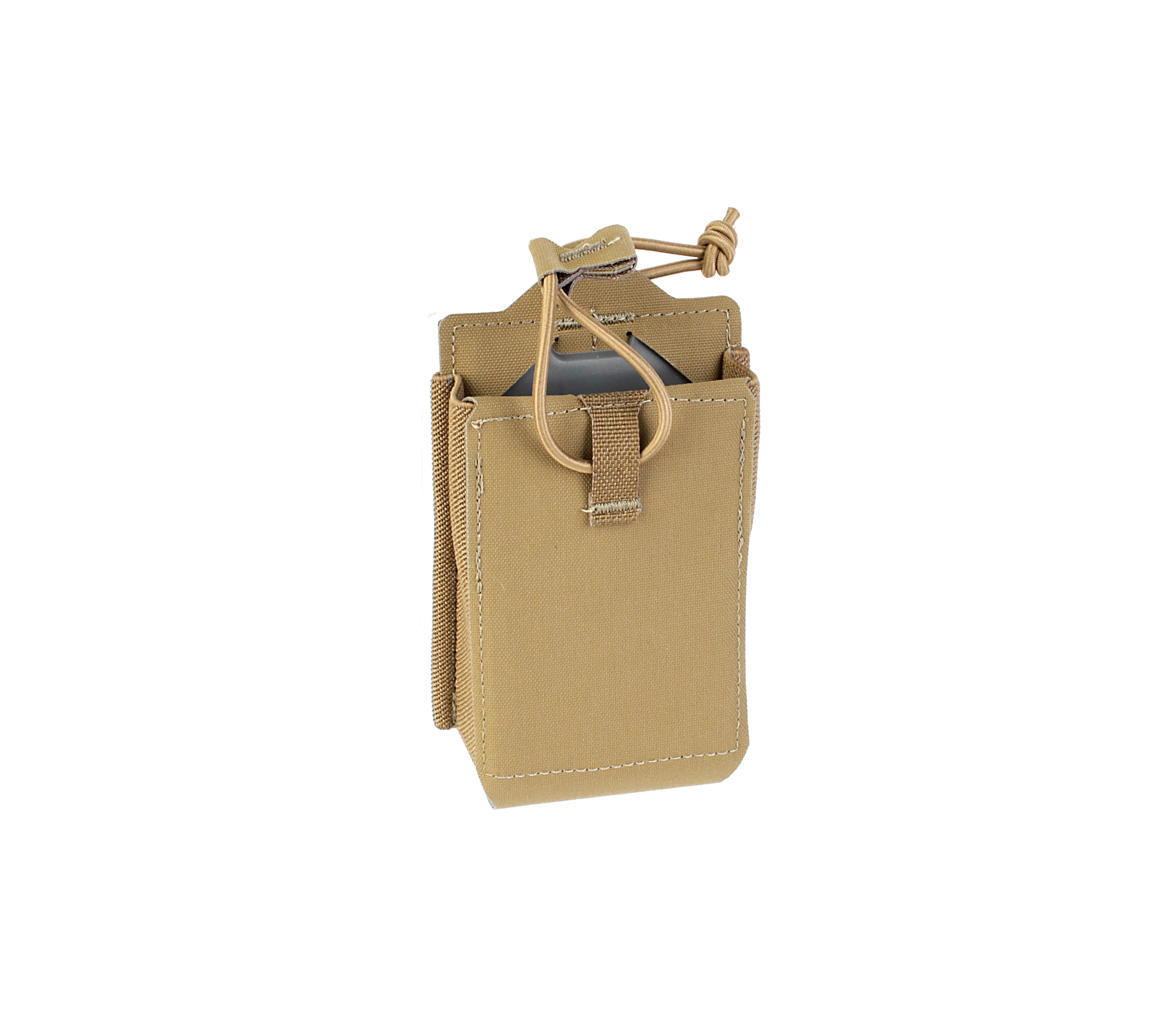 SINGLE UNIVERSAL RIFLE MAG POUCH
