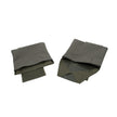 TMC Side Plate Pockets 6X6 TMC3527