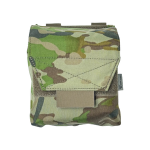 SS Style JSTA Pouch