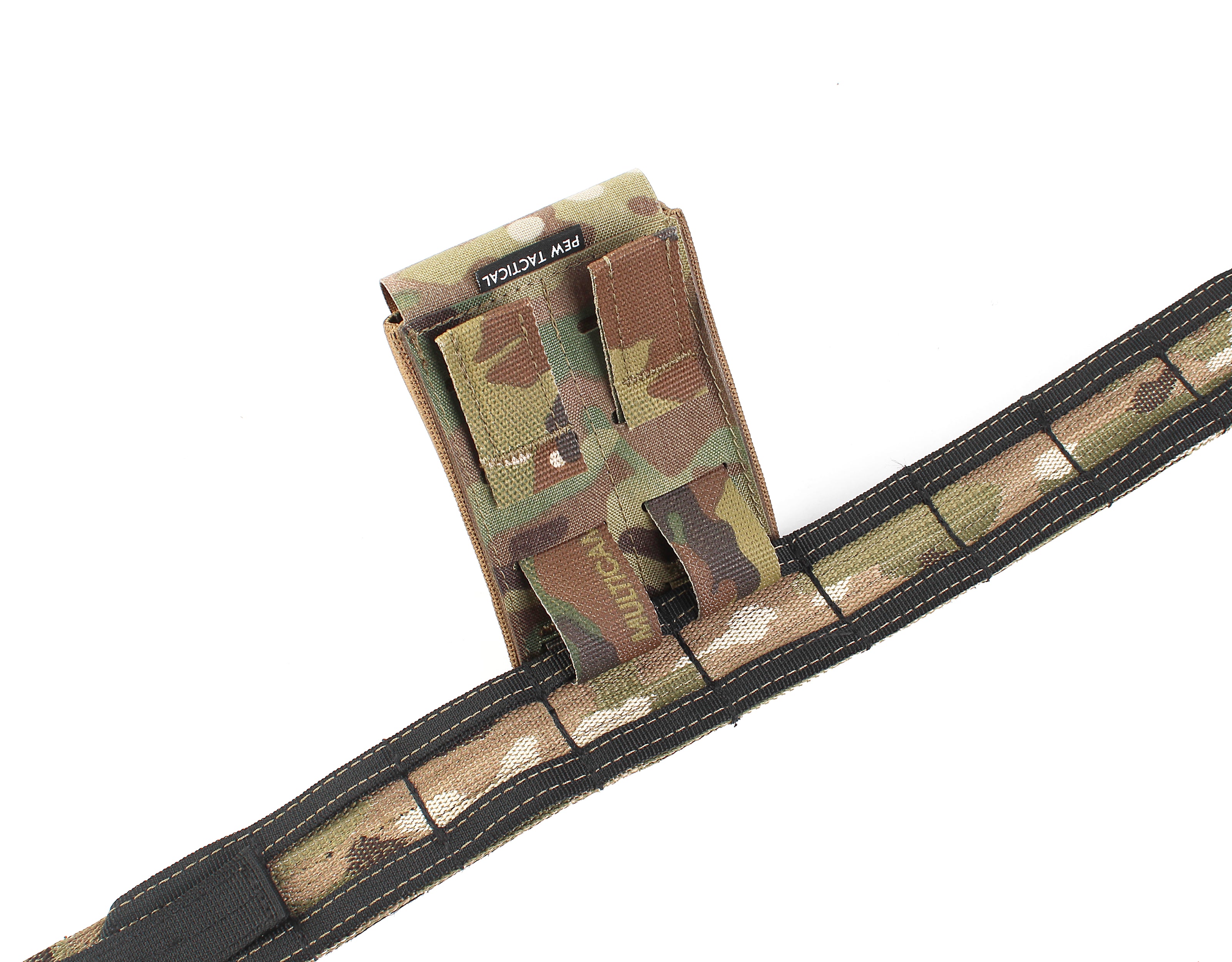 GBRS Style Single Rifle Mag Pouch