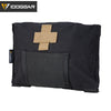 9022 MEDICAL POUCH