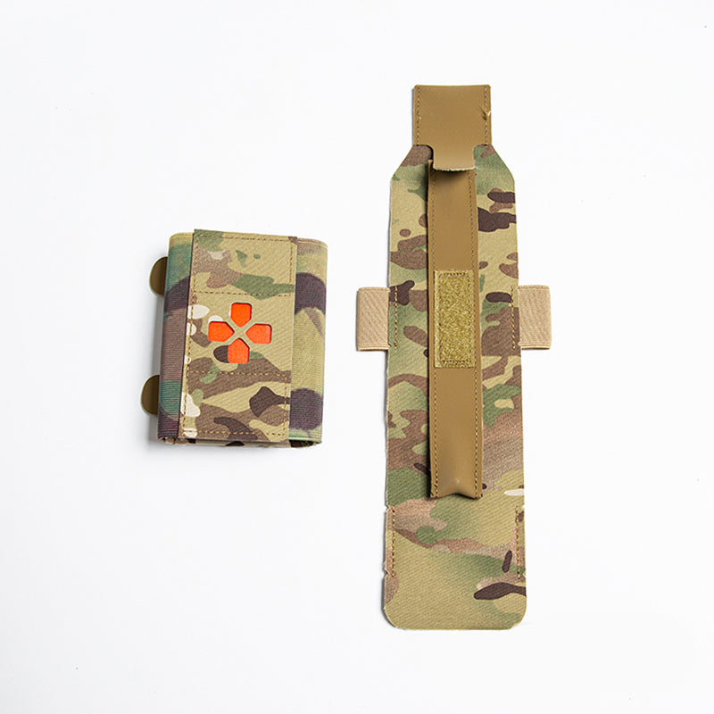 MEDICAL POUCH