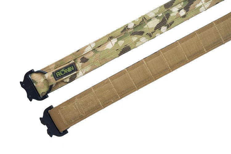 REPLICA RONIN BATTLE BELT – OP Tactical